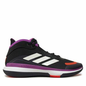 Kosárlabda cipők adidas Bounce Legends IG6630 Fekete kép