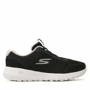 Sportcipők Skechers Light Motion 124707/BKPK Fekete kép