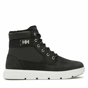 Bakancs Helly Hansen Brage Boot 11825_990 Fekete kép