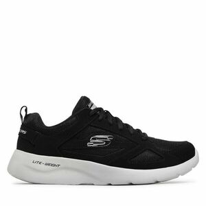 Sportcipők Skechers Dynamight 2.0 58363/BLK Fekete kép