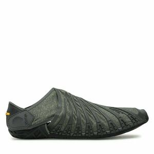 Edzőtermi cipők Vibram Fivefingers Furoshiki 22MAF02 Zöld kép