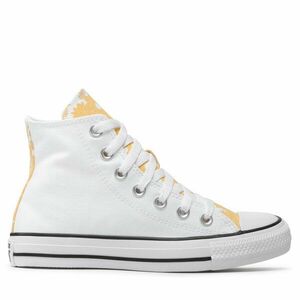 Tornacipő Converse Ctas Hi A01193C Fehér kép