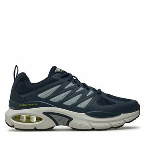 Sportcipők Skechers Revell 232657 Sötétkék kép