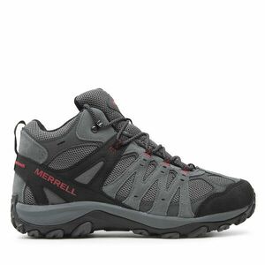 Bakancs Merrell Accentor 3 Mid J135479 Szürke kép