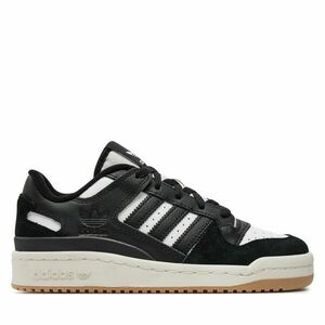 Sportcipők adidas Forum Low Cl J ID6862 Fekete kép