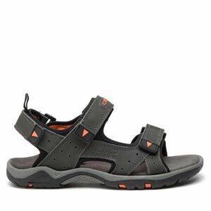 Szandál CMP Almaak Hiking Sandal 38Q9947 Szürke kép