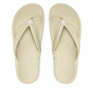 Flip-flops Crocs Crocband Flip 11033 Bézs kép