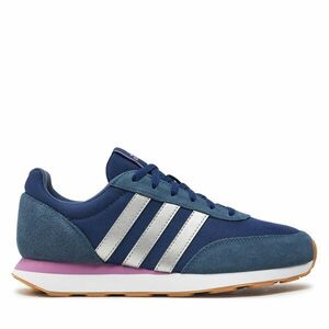 Sportcipők adidas Run 60S 3.0 IE3809 Sötétkék kép