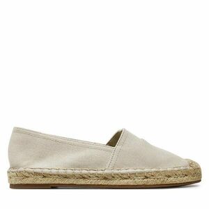 Espadrilles Emporio Armani XVSS07 XD396 D417 Ekru kép