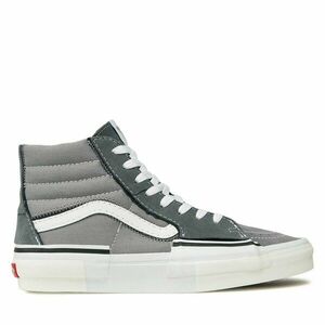 Sportcipők Vans Sk8-Hi Reconstruct VN0005UKGRY1 Szürke kép