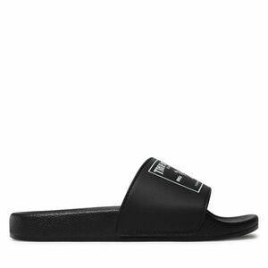 Papucs True Religion TRSLIDE027 Fekete kép