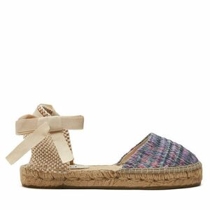 Espadrilles Manebi Acapulco Flat Valenciana Espadrilles G 0.6 P0 Lila kép