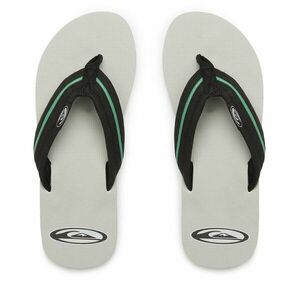 Flip-flops Quiksilver AQYL101319 Fekete kép