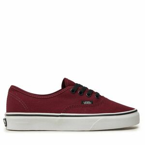 Teniszcipő Vans Authentic VN000QER5U8 Bordó kép