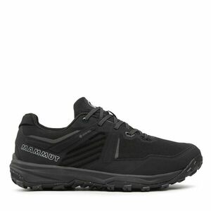 Bakancs Mammut Ultimate III Low Gtx GORE-TEX 3030-04660-0001-1085 Fekete kép