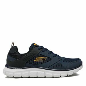 Sportcipők Skechers Syntac 232398/NVY Sötétkék kép