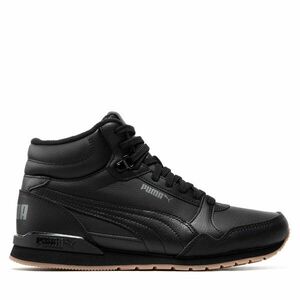 Sportcipők Puma St Runner V3 Mid L 387638 06 Fekete kép