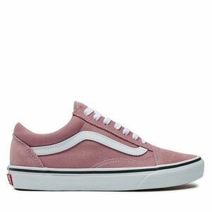 Teniszcipő Vans Old Skool VN000CT8C3S1 Rózsaszín kép