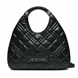 Táska LOVE MOSCHINO JC4146PP1LLA000A Fekete kép