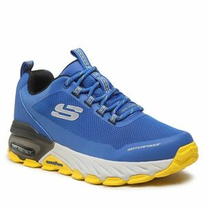 Félcipő Skechers Fast Track 237304/BLYL Kék kép