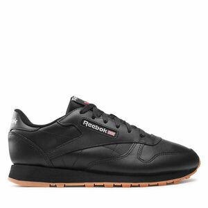 Sportcipők Reebok Classic Leather GY0961 Fekete kép