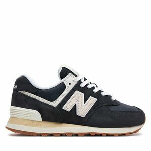 Sportcipők New Balance WL574QF2 Fekete kép