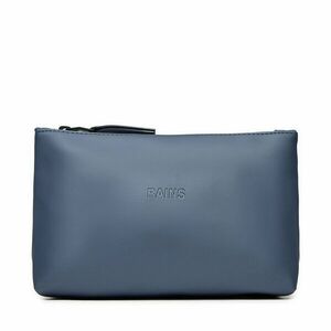 Smink táska Rains Cosmetic Bag 15600 Kék kép