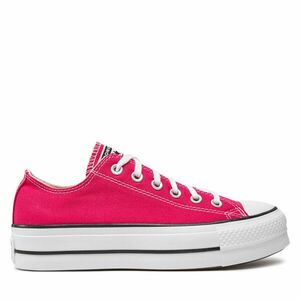 Tornacipő Converse Chuck Taylor All Star Lift Platform A11539C Rózsaszín kép