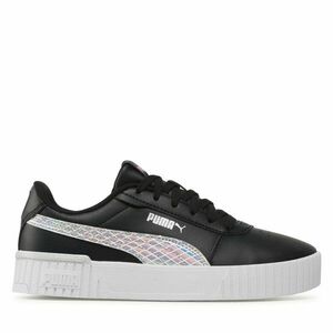 Sportcipők Puma Carina 2.0 Mermaid Jr 389742 02 Fekete kép