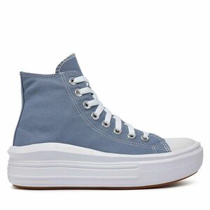 Tornacipő Converse Chuck Taylor All Star Move A06500C Lila kép