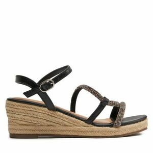 Espadrilles Gioseppo Catania 72311-P Fekete kép