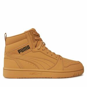 Sportcipők Puma Rebound V6 Buck 393580 02 Barna kép