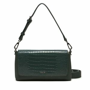 Táska Calvin Klein Ck Must Shoulder Bag_Croco K60K612111 Zöld kép