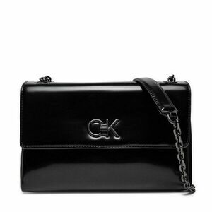 Táska Calvin Klein K60K612685 Fekete kép