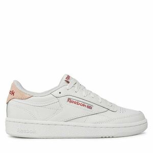 Sportcipők Reebok Club C 85 IE1596 Fehér kép