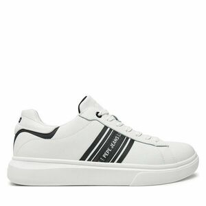 Sportcipők Pepe Jeans PMS00023 Fehér kép