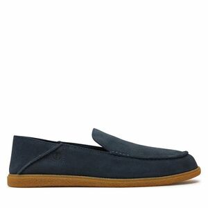 Lords Clarks Clarkbay Step 26177505 Sötétkék kép