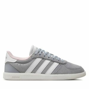 Sportcipők adidas Breaknet Sleek IH5465 Szürke kép