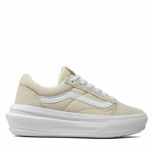 Teniszcipő Vans Old Skool Overt VN0A7Q5E1NF1 Sárga kép