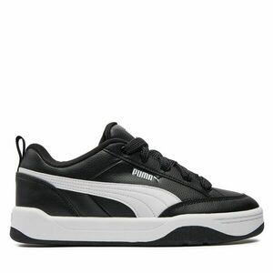 Sportcipők Puma Park Lifestyle 395084-03 Fekete kép