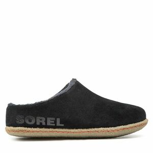 Papucs Sorel Youth Lanner Ridge™ II NY3926 Fekete kép