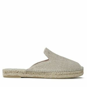 Espadrilles Manebi Mules O 7.1 M0 Bézs kép