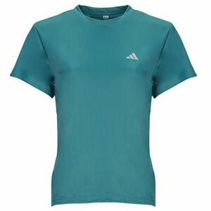 Rövid ujjú pólók adidas Run Tee kép