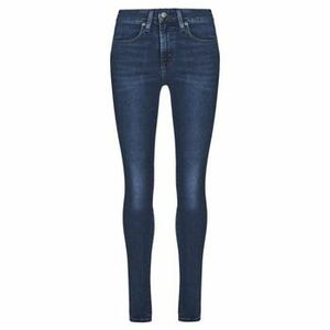 Skinny farmerek Levis 721 HIGH RISE SKINNY kép