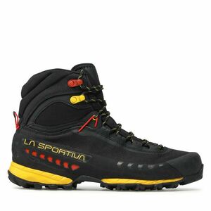 Bakancs La Sportiva Txs Gtx GORE-TEX 24R999100 Fekete kép