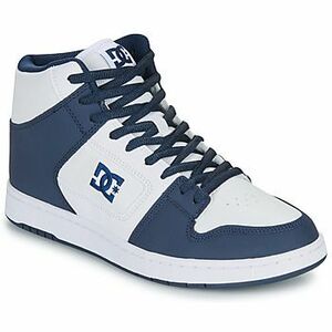 Magas szárú edzőcipők DC Shoes MANTECA 4 HI kép