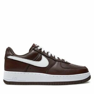 Sportcipők Nike Air Fore 1 Low Retro Qs FD7039 200 Barna kép