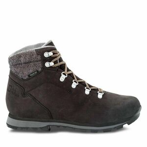 Bakancs Jack Wolfskin Thunder Bay Texapore Mid M 4053651 Szürke kép