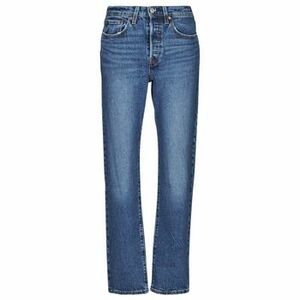 Egyenes szárú farmerek Levis 501® JEANS FOR WOMEN kép