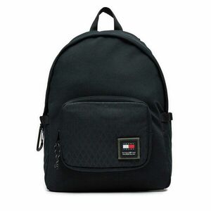 Hátizsák Tommy Jeans Tjm Purpose Backpack AM0AM12402 Fekete kép